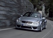 Mercedes-Benz CLK DTM Cabrio